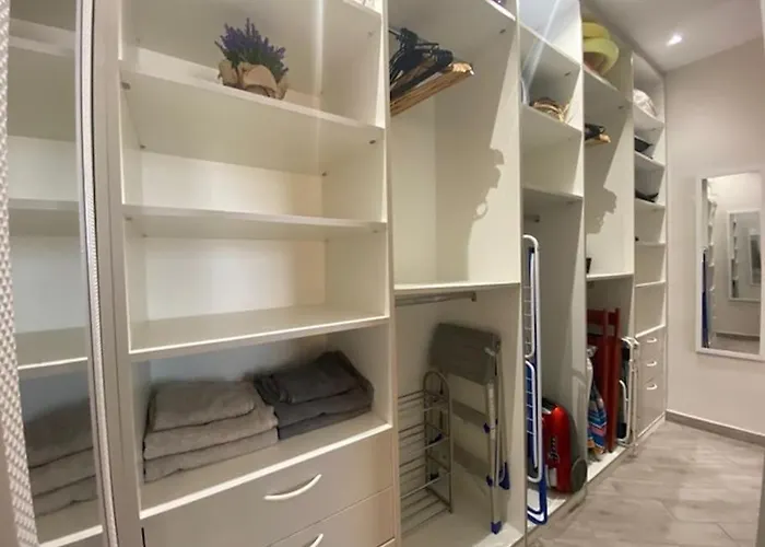 Le Palmero Centre Ville, Plage, Clim *