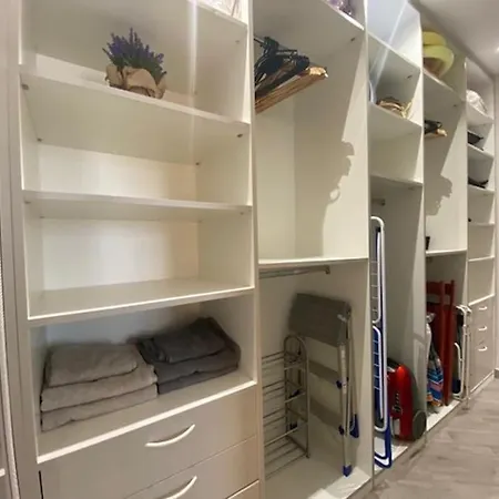 Le Palmero Centre Ville, Plage, Clim *