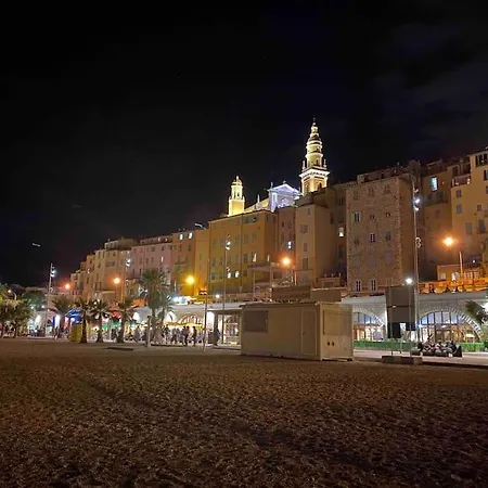 Le Palmero Centre Ville, Plage, Clim *