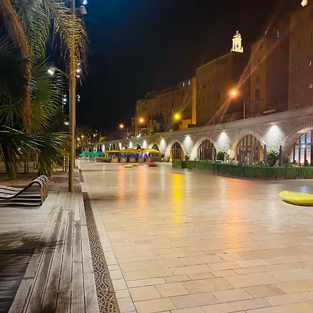 Apartment Le Palmero Centre Ville, Plage, Clim *