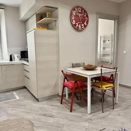 Le Palmero Centre Ville, Plage, Clim