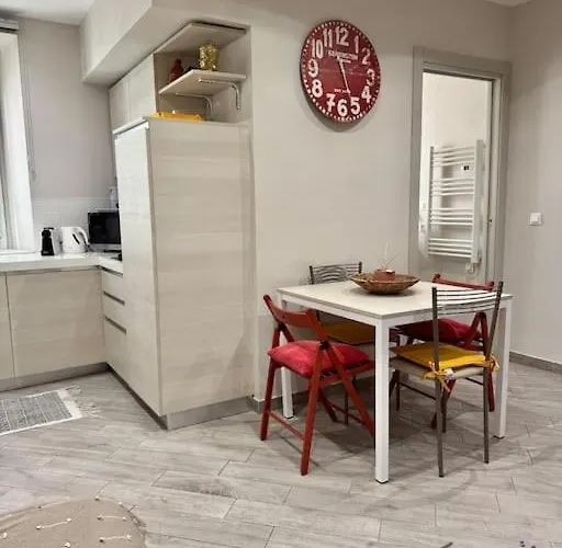 Le Palmero Centre Ville, Plage, Clim